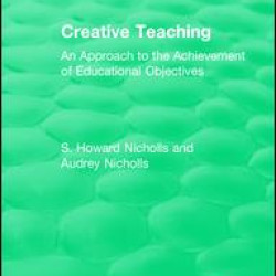 Creative Teaching Creative Teaching