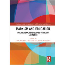 Marxism and Education Marxism and Education