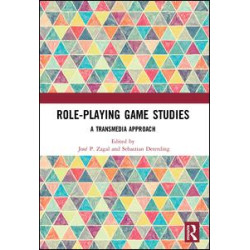 Role-Playing Game Studies Role-Playing Game Studies