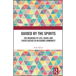 Guided by the Spirits Guided by the Spirits
