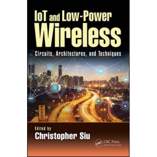 IoT and Low-Power Wireless IoT and Low-Power Wireless