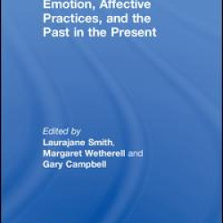 Emotion, Affective Practices, and the Past in the Present