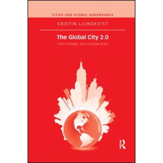 The Global City 2.0