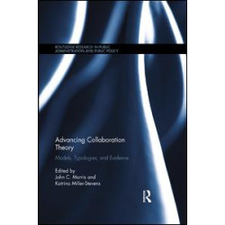 Advancing Collaboration Theory