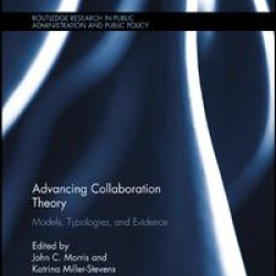 Advancing Collaboration Theory Advancing Collaboration Theory