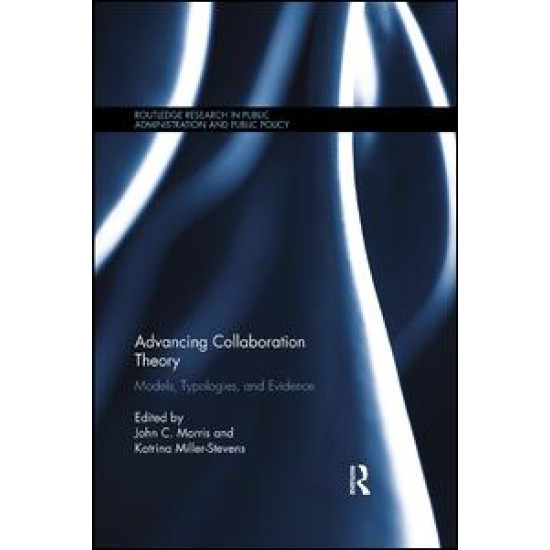 Advancing Collaboration Theory