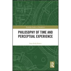 Philosophy of Time and Perceptual Experience