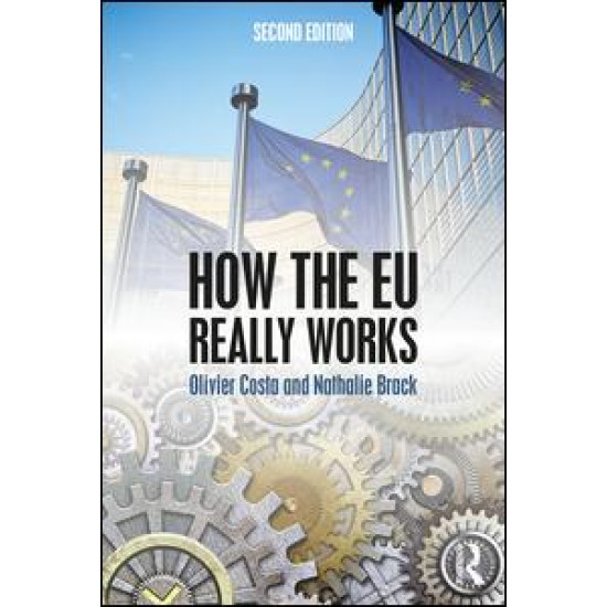 How the EU Really Works