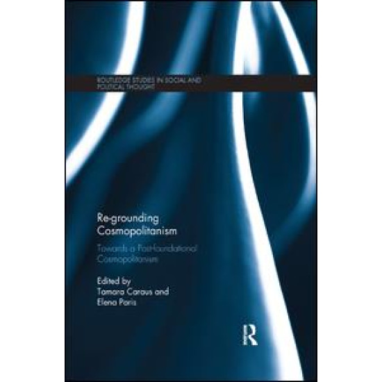 Re-Grounding Cosmopolitanism