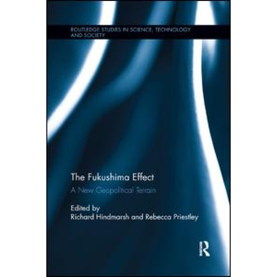 The Fukushima Effect