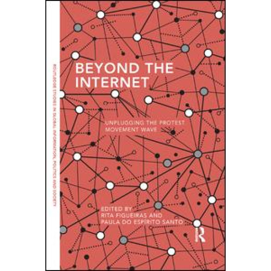 Beyond the Internet Beyond the Internet