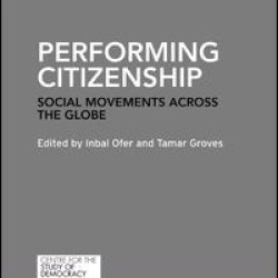 Performing Citizenship Performing Citizenship
