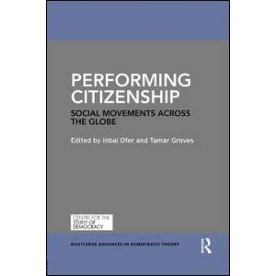 Performing Citizenship