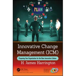 Innovative Change Management (ICM) Innovative Change Management (ICM)