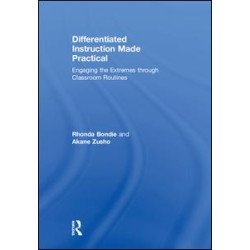 Differentiated Instruction Made Practical Differentiated Instruction Made Practical