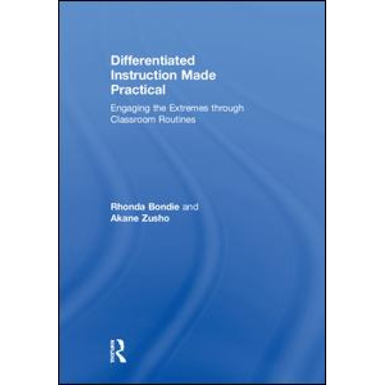 Differentiated Instruction Made Practical