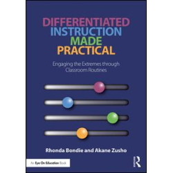 Differentiated Instruction Made Practical