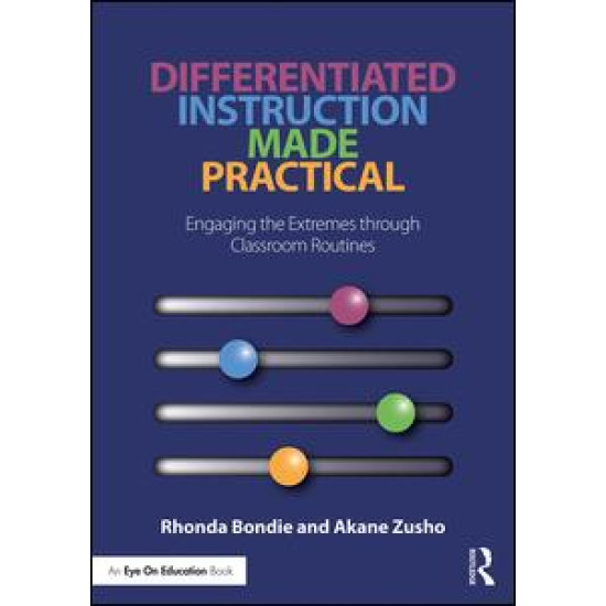 Differentiated Instruction Made Practical