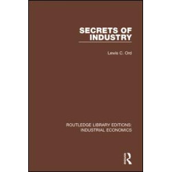 Secrets of Industry