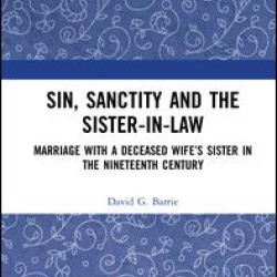 Sin, Sanctity and the Sister-in-Law