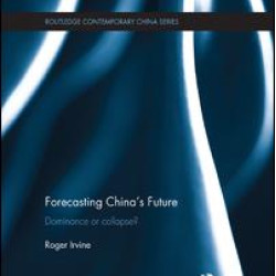 Forecasting China's Future