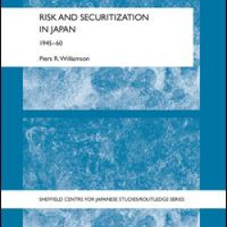 Risk and Securitization in Japan Risk and Securitization in Japan