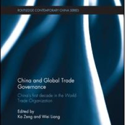 China and Global Trade Governance