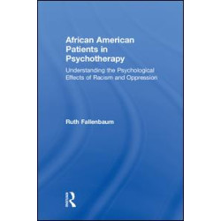 African American Patients in Psychotherapy