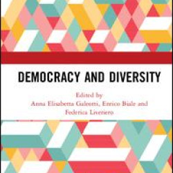 Democracy and Diversity Democracy and Diversity