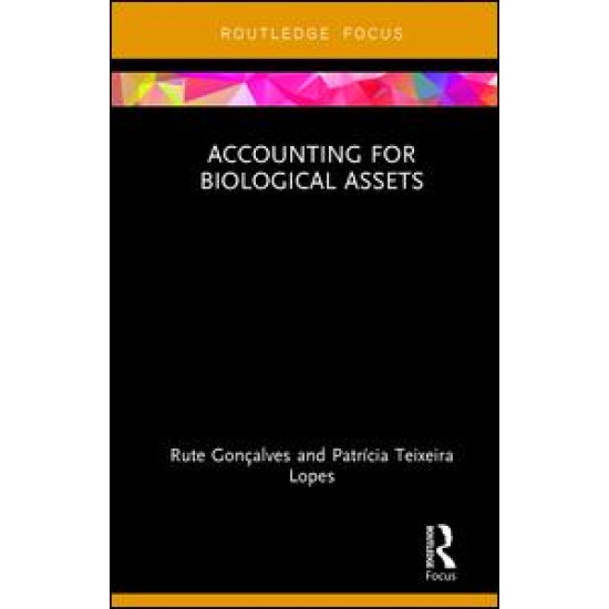 Accounting for Biological Assets