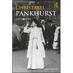 Christabel Pankhurst