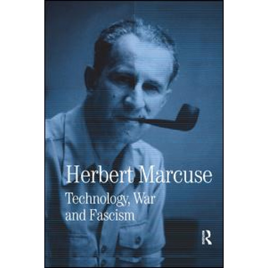Technology, War and Fascism