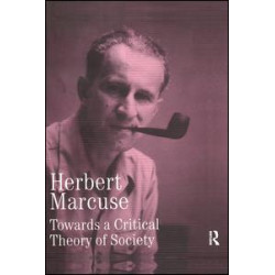 Towards a Critical Theory of Society