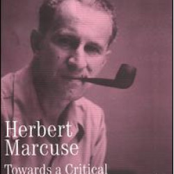 Towards a Critical Theory of Society