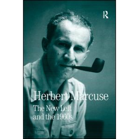 The New Left and the 1960s