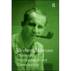 Philosophy, Psychoanalysis and Emancipation