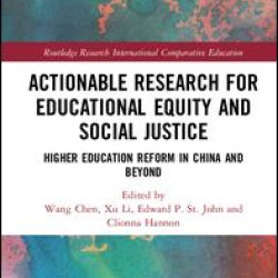 Actionable Research for Educational Equity and Social Justice Actionable Research for Educational Equity and Social Justice