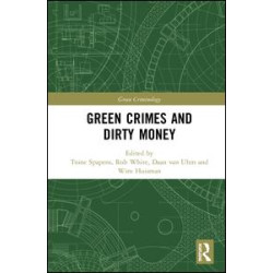 Green Crimes and Dirty Money