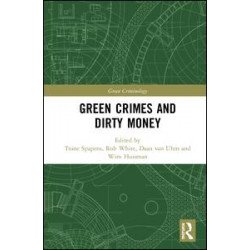 Green Crimes and Dirty Money
