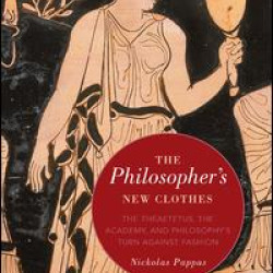 The Philosopher's New Clothes The Philosopher's New Clothes