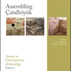 Assembling Çatalho¨yük RPD