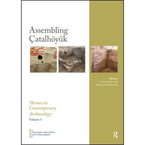 Assembling Çatalho¨yük RPD Assembling Çatalho¨yük RPD