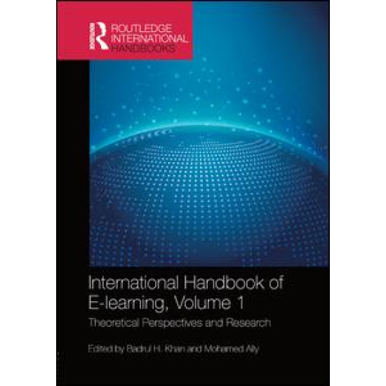 International Handbook of E-Learning Volume 1