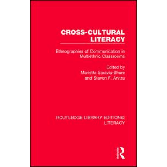 Cross-cultural Literacy