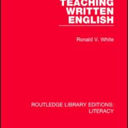 Teaching Written English Teaching Written English