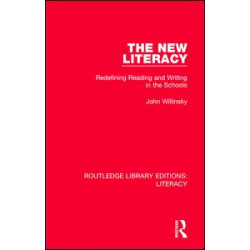 The New Literacy The New Literacy