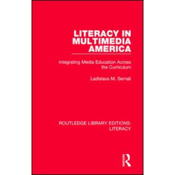 Literacy in Multimedia America Literacy in Multimedia America