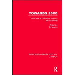 Towards 2000 Towards 2000