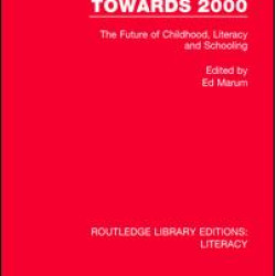 Towards 2000 Towards 2000