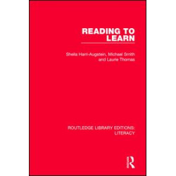 Reading to Learn